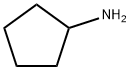 Cyclopentylamine(1003-03-8)